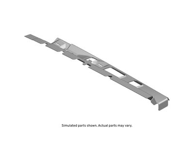 GM 23463716 Rail, Roof Panel, Inner 23463716 GM Rail, Roof Panel, Inner Product Photo 1 of 1