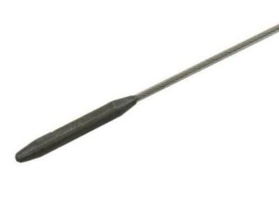 GMC Terrain Dipstick - 12657799