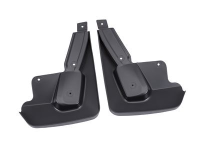 Chevy Suburban Mud Flaps - 23228521