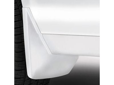 Chevy Suburban Mud Flaps - 23228521
