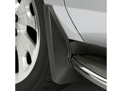 Chevy Suburban Mud Flaps - 23228521