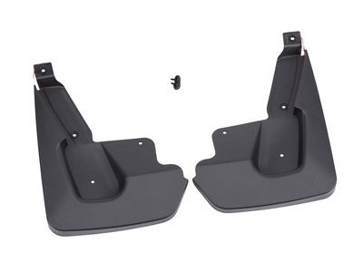 Chevy Suburban Mud Flaps - 23228521