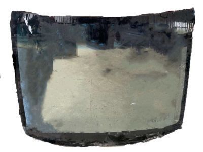 Chevy Windshield - 42643450