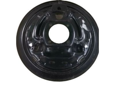 Chevy K2500 Suburban Backing Plate - 15622343