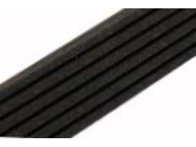 Buick LaCrosse Drive Belt - 12639018