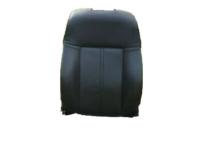Chevy Colorado Seat Covers - 19151706