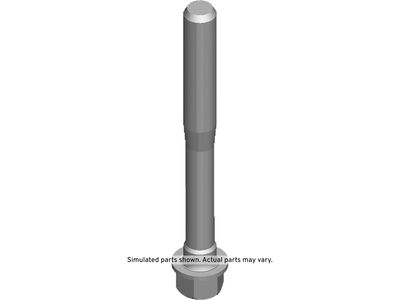 GM 11547674 Bolt, Engine Main Bearing Cap 11547674 GM Bolt, Engine Main Bearing Cap Product Photo 1 of 1