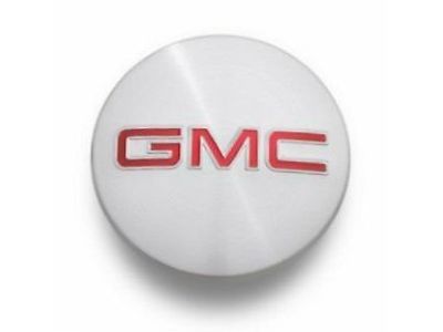 GMC Wheel Cover - 20942000