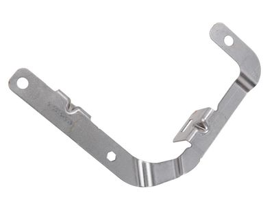 52016382 GM Bracket, Front Body Hinge Pillar Product Photo 1 of 2