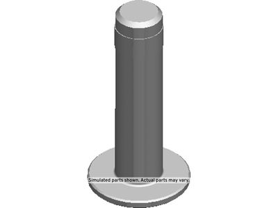 GM 11603449 Bolt, Folding Top 11603449 GM Bolt, Folding Top Product Photo 1 of 1