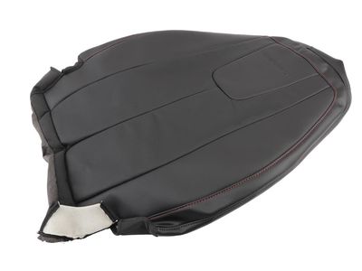 22791169 GM Cover, Front Seat Back And Back Of Back, Black Product Photo 1 of 2