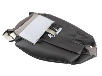 22791169 GM Cover, Front Seat Back And Back Of Back, Black Product Photo 2 of 2