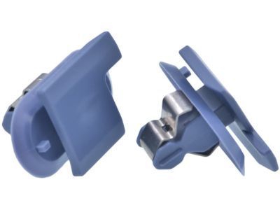 Buick 24405740 Header Trim Clip