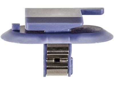 Buick 24405740 Header Trim Clip