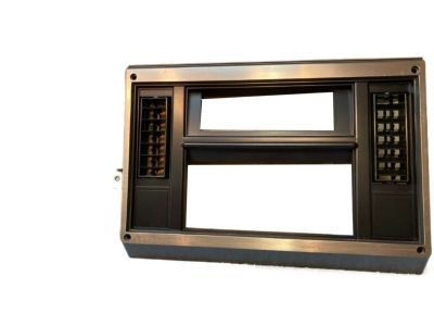 Chevy 14059869 Radio Trim