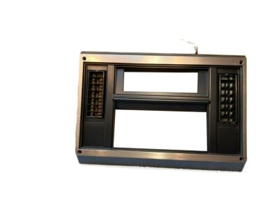 Chevy 14059869 Radio Trim