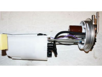 Chevy 19331938 MODULE KIT,FUEL TANK FUEL PUMP(INCLUDES LEVEL SENSOR)