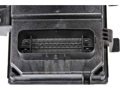 Chevy 84084065 MODULE,CHASSIS CONTROL