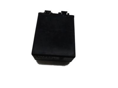 Oldsmobile Body Control Module - 10304215