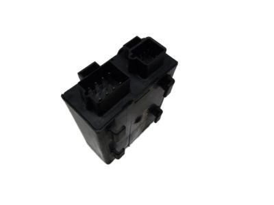 Oldsmobile Body Control Module - 10304215