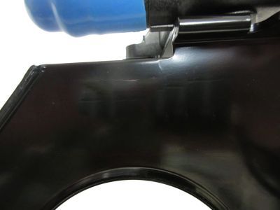 GMC Power Steering Reservoir - 25879975
