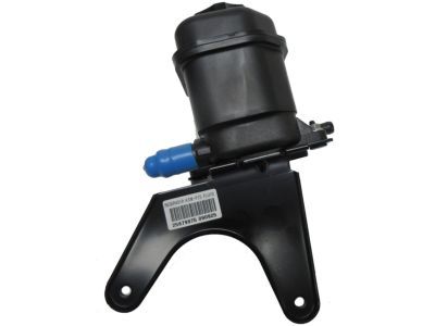 GMC Power Steering Reservoir - 25879975