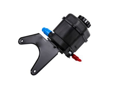 GMC Power Steering Reservoir - 25879975