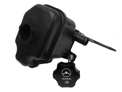 GMC Power Steering Reservoir - 25879975
