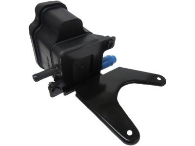 GMC Power Steering Reservoir - 25879975