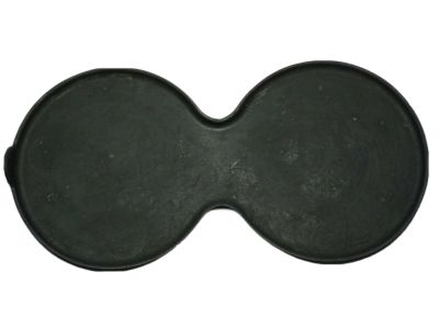 15070500 GM Accessory Bezel Insert Product Photo 4 of 4