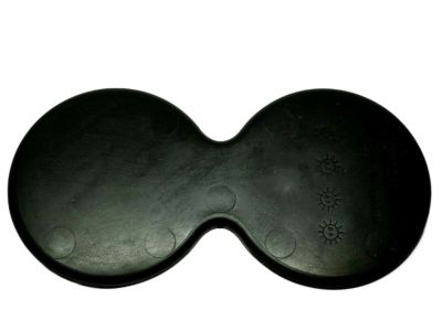15070500 GM Accessory Bezel Insert Product Photo 1 of 4