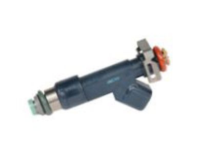 Pontiac Fuel Injector - 12625029
