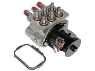 Cadillac Escalade ESV ABS Control Module - 19122463