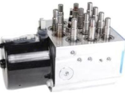 Cadillac Escalade ESV ABS Control Module - 19122463