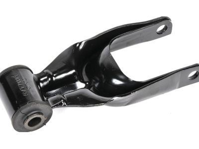 Oldsmobile Intrigue Engine Mount - 10230877