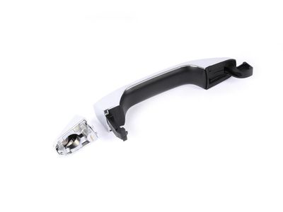 22940649 GM Handle Package, Door Outside Handle, Front Product Photo 5 of 5