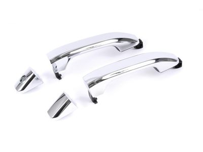 22940649 GM Handle Package, Door Outside Handle, Front Product Photo 4 of 5