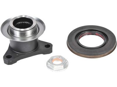 Cadillac STS Differential Seal - 19179933