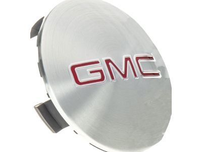 GMC Wheel Cover - 9597360