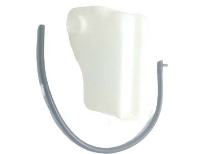 Pontiac Coolant Reservoir - 10170152