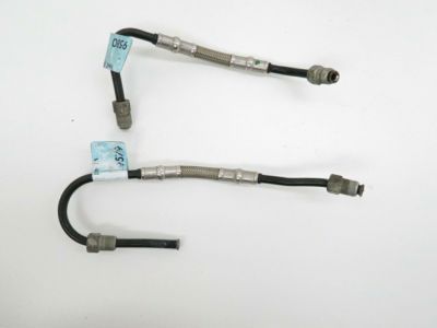 Pontiac Clutch Hose - 24236218