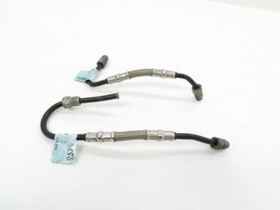 Pontiac Clutch Hose - 24236218