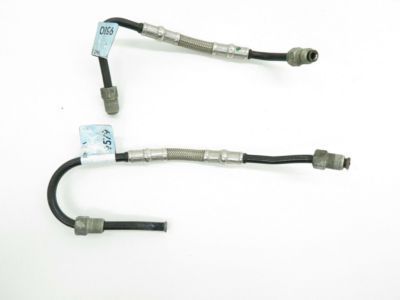 Pontiac Clutch Hose - 24236218