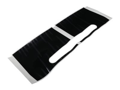 23112130 GM Decal,Rear End Panel And Tailgate, Lower Product Photo 2 of 2