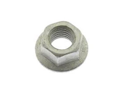 Buick 11514597 Motor Mount Nut