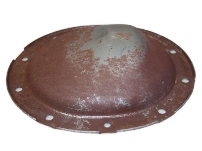 GMC Differential Cover - 26067595