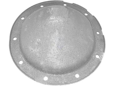 GMC Differential Cover - 26067595