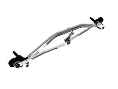 Saturn Wiper Pivot - 93179150