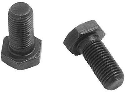 Chevy 10198997 BOLT,(GENERATOR & DRIVE BELT IDLER PULLEY BRACKET)(3.275)