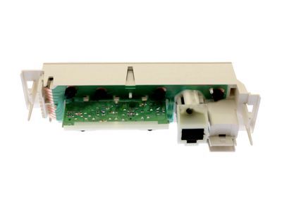 GMC C1500 Blower Control Switches - 9378805